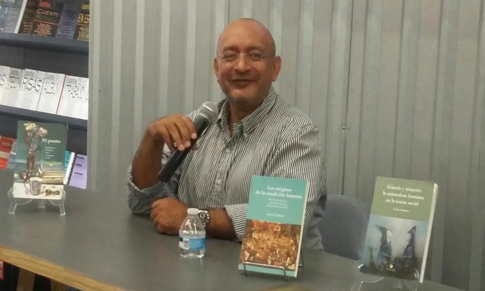 Filosofía, Turismo y Cultura las apuestas de CUCosta en FIL 2015