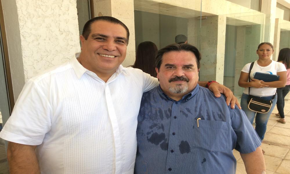 Inauguran primer Foro Internacional de Escultores en CUCosta