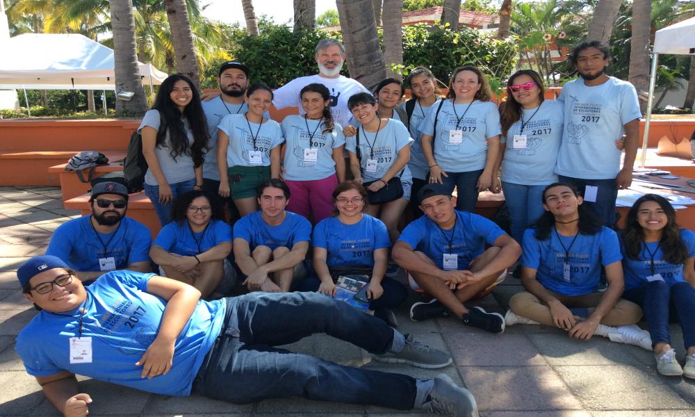 Inauguran primer Foro Internacional de Escultores en CUCosta