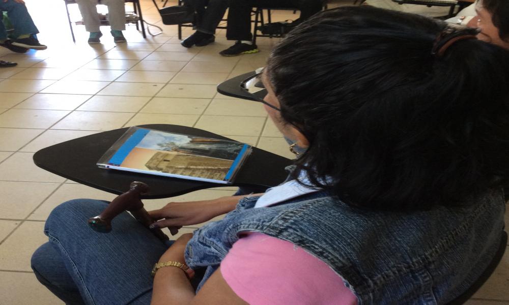 Mejora SUAM calidad de vida de adultos mayores