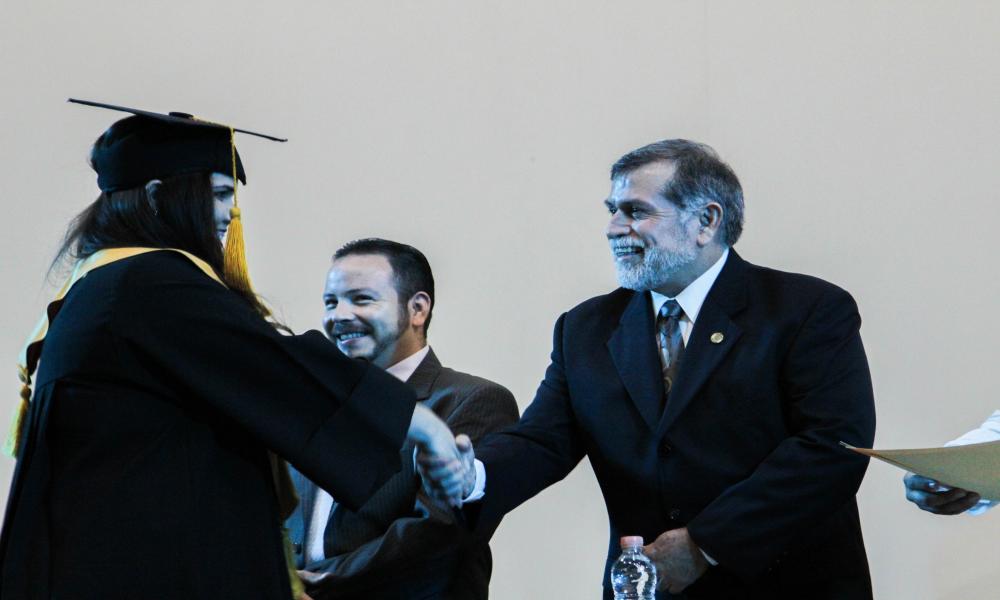 Egresa décima generación de la Licenciatura en Medicina del CUCosta