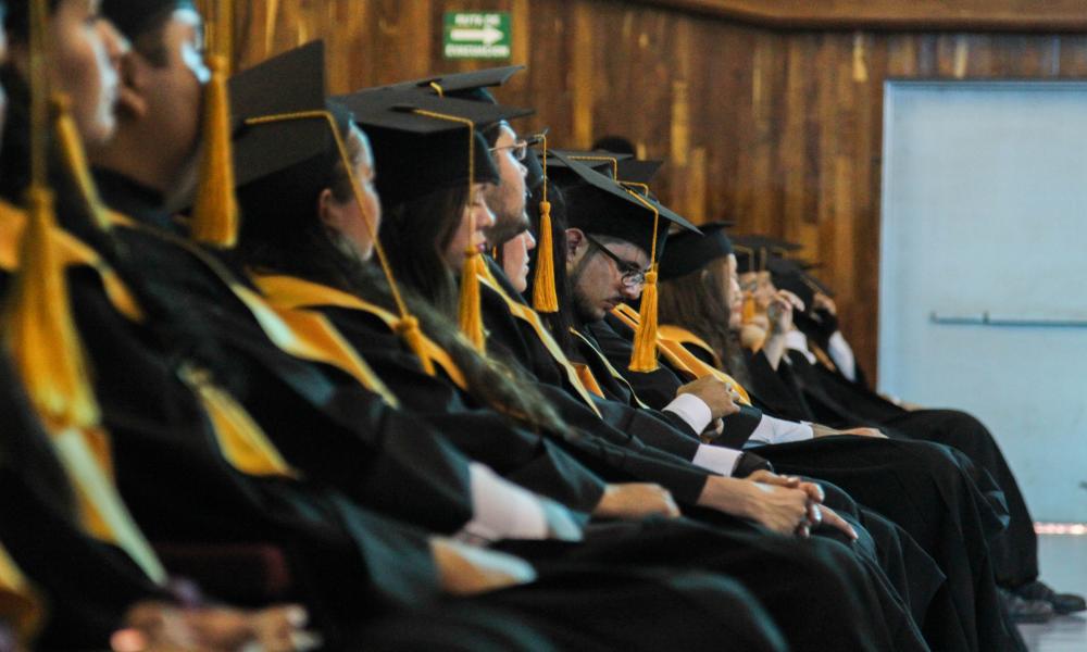 Egresa décima generación de la Licenciatura en Medicina del CUCosta