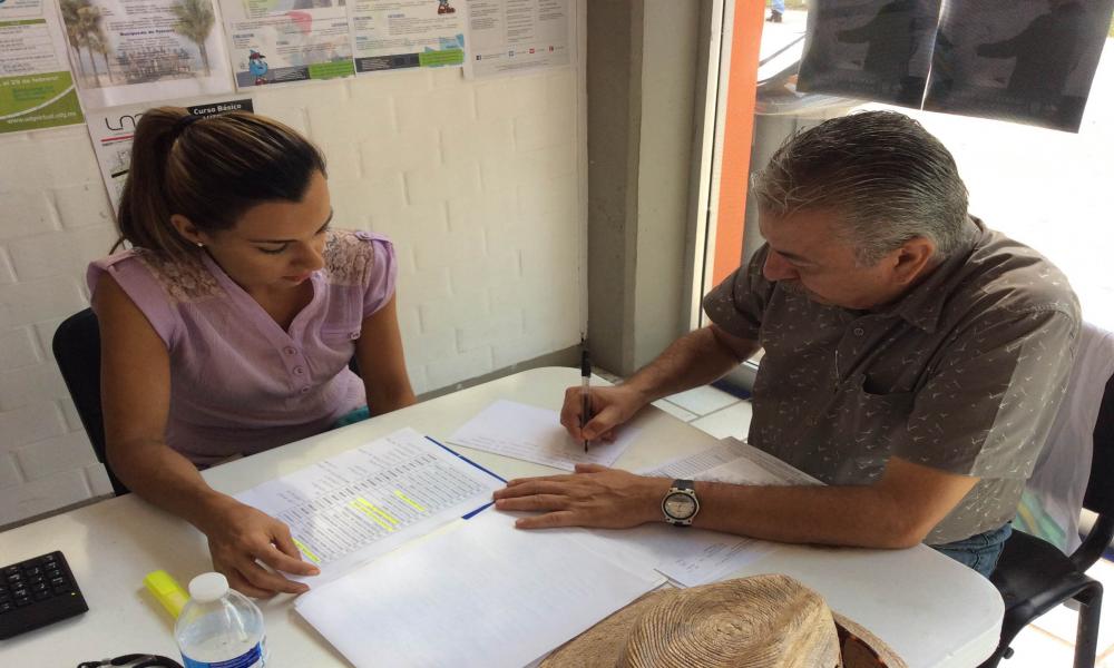 Promueve STAUdeG participación democrática