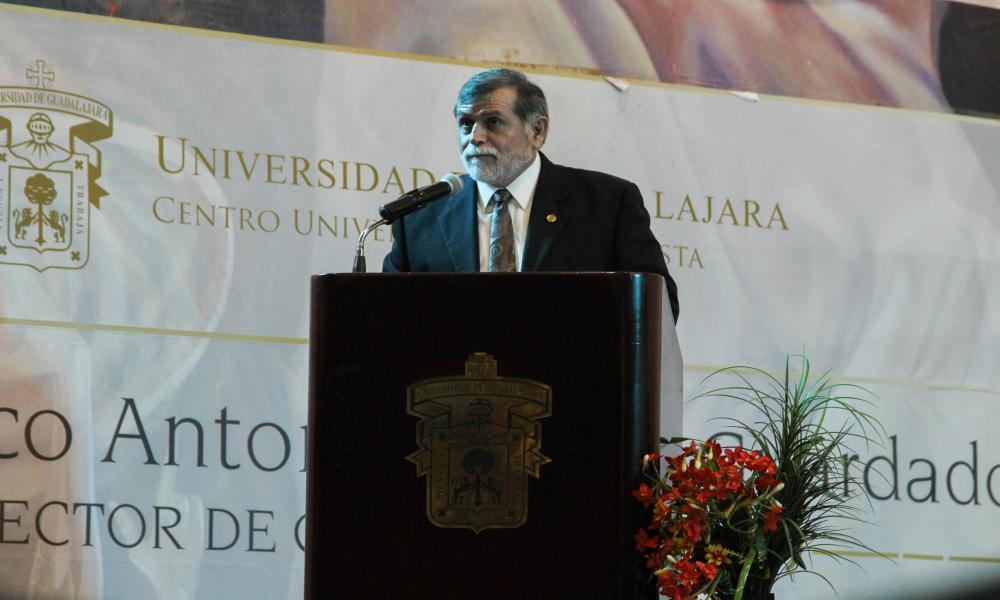 Egresa décima generación de la Licenciatura en Medicina del CUCostaEgresa décima generación de la Licenciatura en Medicina del CUCosta