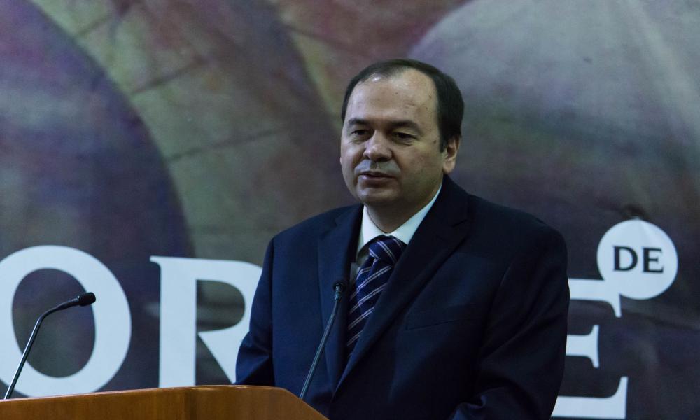 Forma CUCosta enfermeros con compromiso y responsabilidad social