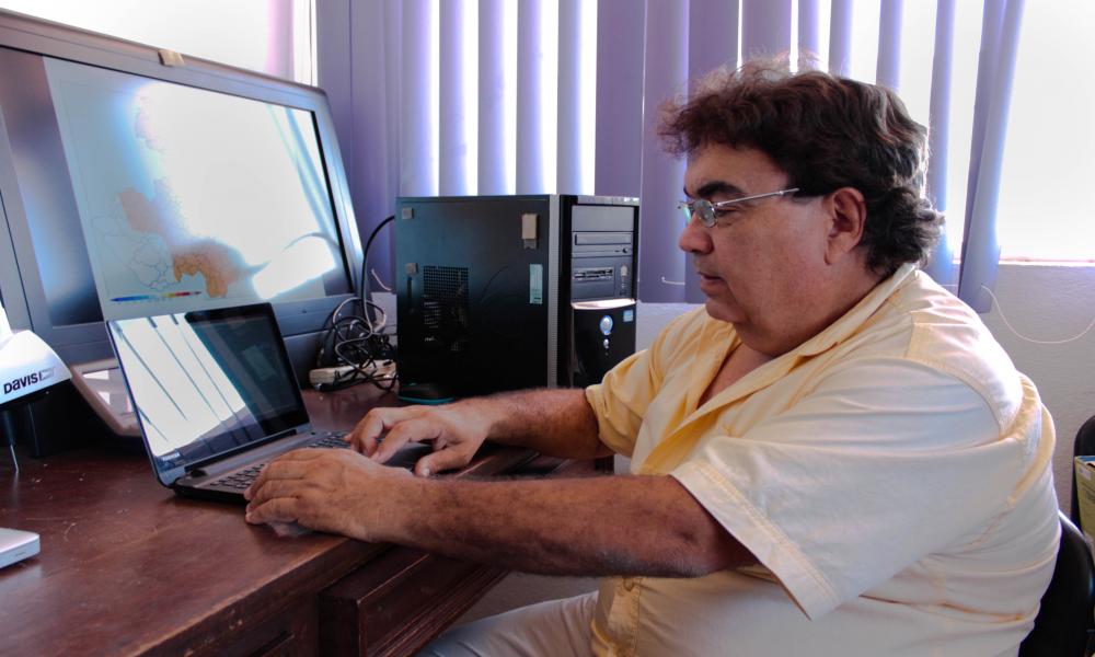 Vacacionistas enfrentarán climas calurosos que superarán los 30 grados