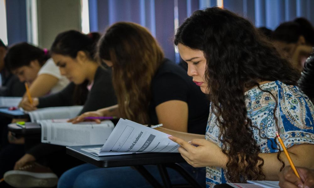 877 son los admitidos al CUCosta en el ciclo escolar 2019-A