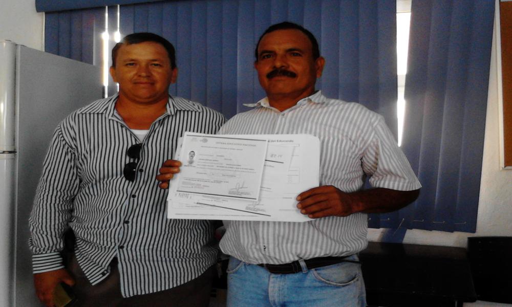 CUCosta apoya a sus trabajadores a crecer académicamente