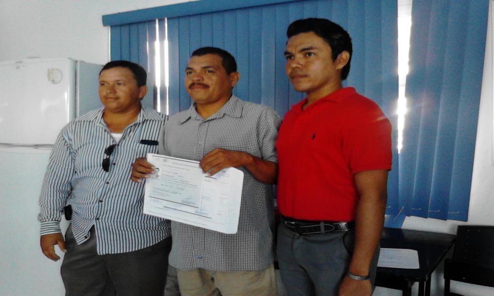 CUCosta apoya a sus trabajadores a crecer académicamente