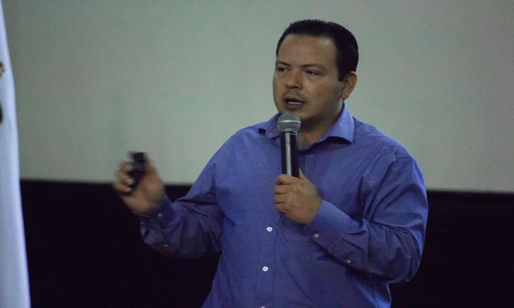 Conmemoran aniversario de Licenciatura en Nutrición con programa académico