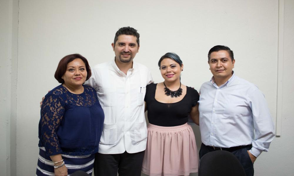 Amplía CUCosta oferta de servicios jurídicos a la ciudadanía