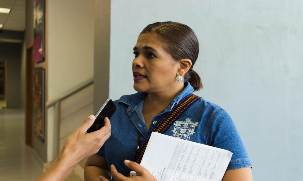 Promueven investigación científica entre estudiantes del CUCosta