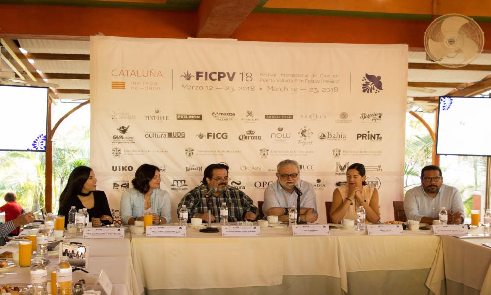 FICPV anuncia programa oficial y galardonados de su edición 18
