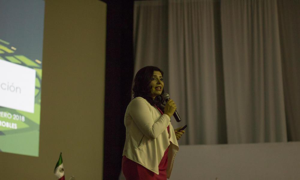 México debe diversificar mercados ante futuro incierto del TLCAN