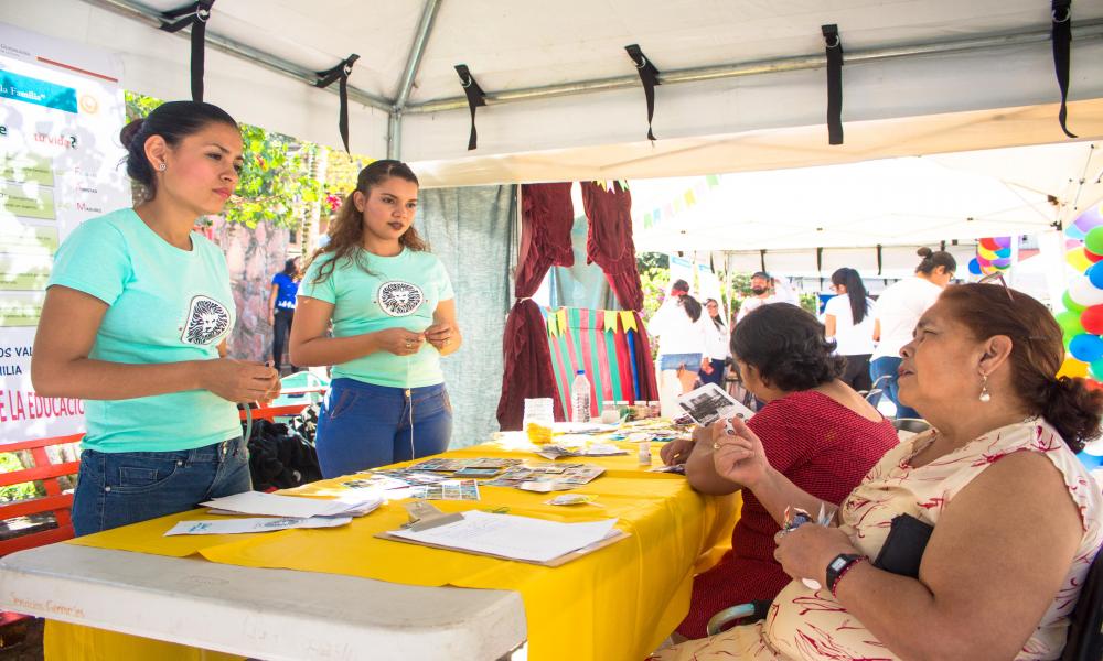 Brigadas Universitarias CUCosta amplía oferta de servicios a la población