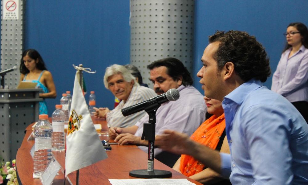 Finaliza diplomado de capacitación a personal del sector turismo