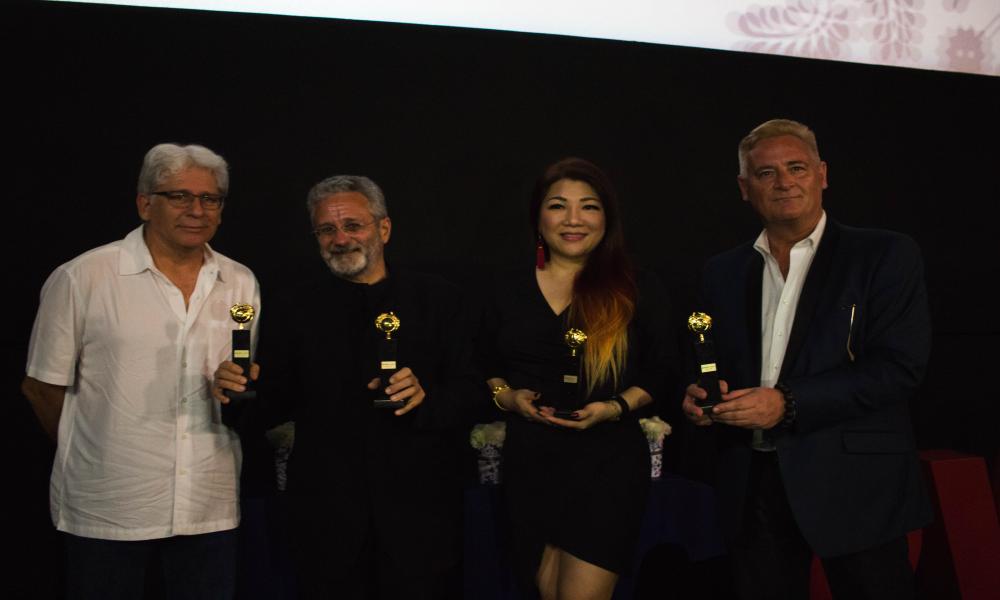 Documental ambientalista cautiva a Puerto Vallarta