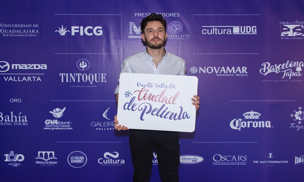 FICPV abre sus brazos al cine contemporáneo de México y el mundo