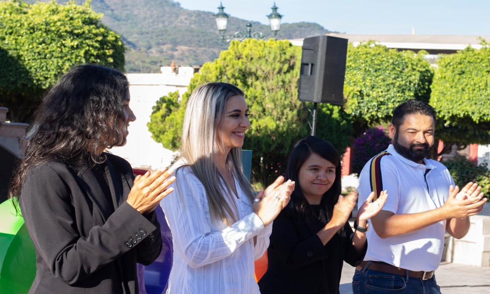 Comienzan en Mascota las Brigadas Universitarias CUCosta