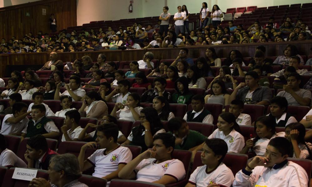 FICPV estrecha lazos con Festival de Cine de Cork, Irlanda