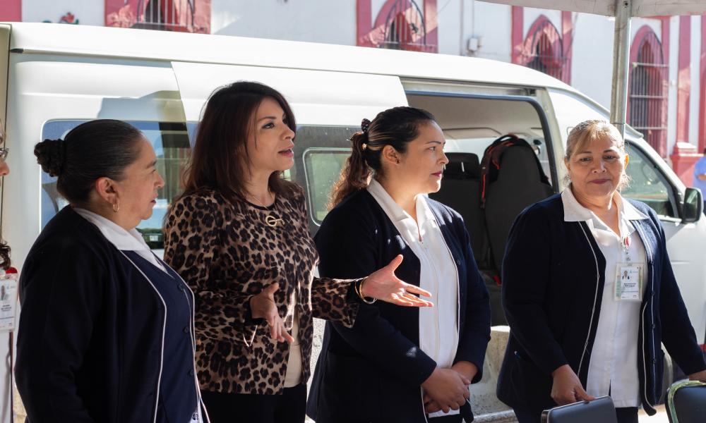 Comienzan en Mascota las Brigadas Universitarias CUCosta
