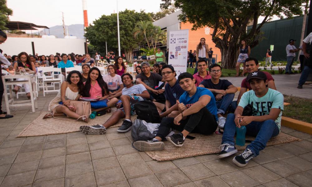 Estación Gourmet recibe por cuarto año consecutivo al FICPV