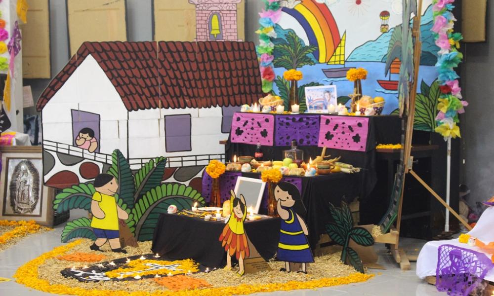 La muerte acechando estaba, pero CUCosta ya la esperaba