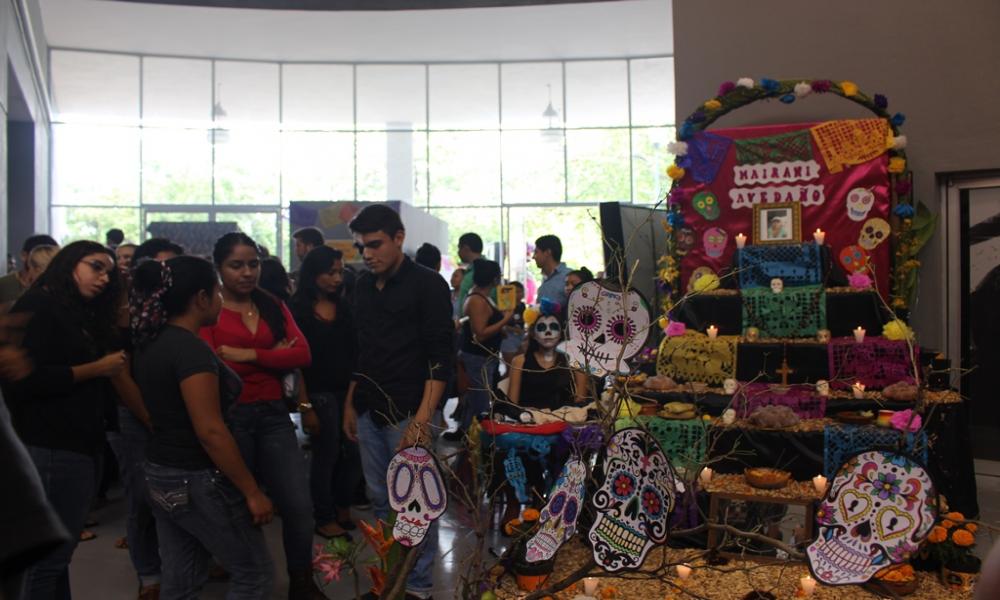 La muerte acechando estaba, pero CUCosta ya la esperaba