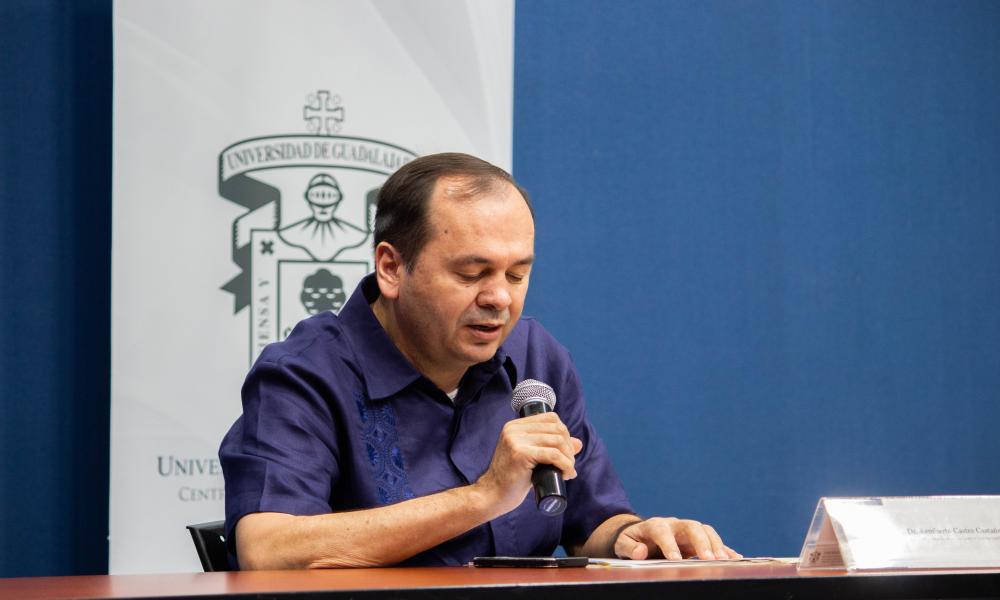 Oferta el CUCosta la nueva Ingeniería en Videojuegos