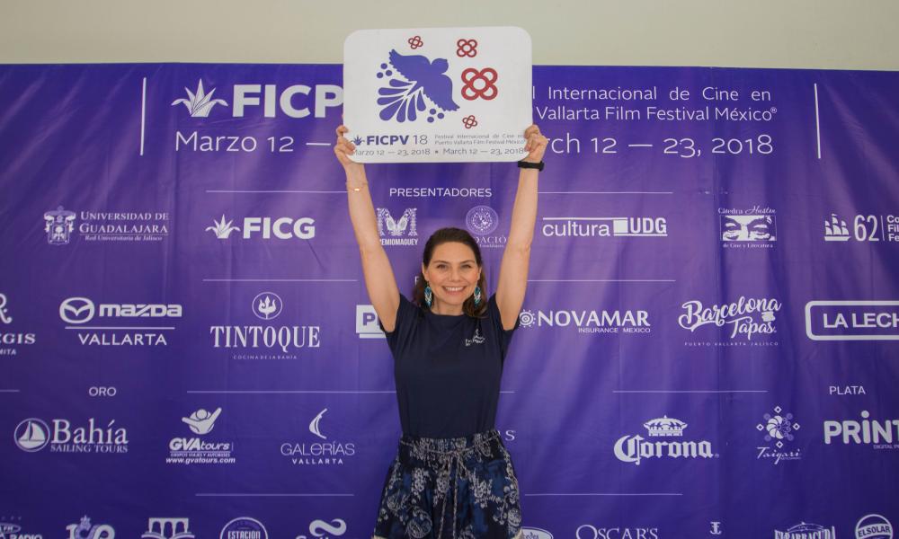 “La pornografía muestra una sexualidad masculina tóxica” Erika Lust