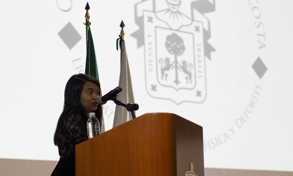 VI Aniversario de la Licenciatura en Cultura Física y Deportes del CUCosta