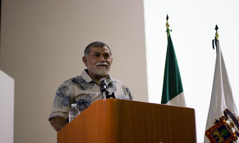 VI Aniversario de la Licenciatura en Cultura Física y Deportes del CUCosta