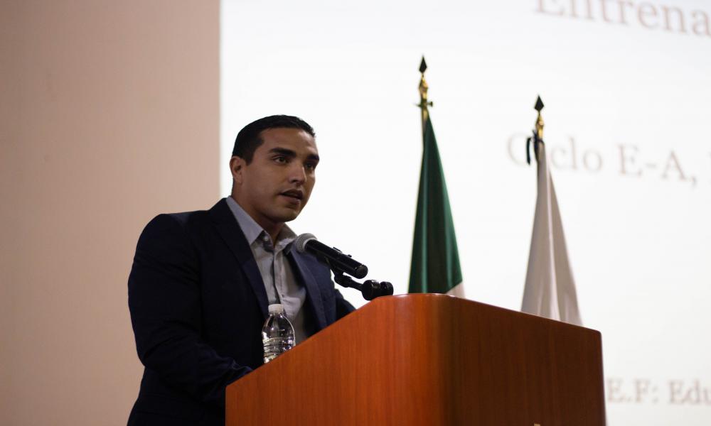 VI Aniversario de la Licenciatura en Cultura Física y Deportes del CUCosta