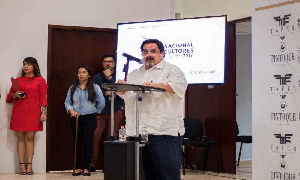 Develan once piezas monumentales en clausura del Foro Internacional de Escultores