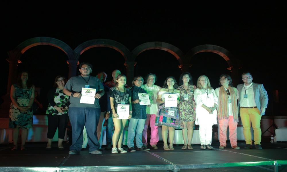 Puerto Vallarta recibe a poetas de México y el mundo en “Letras en la Mar”