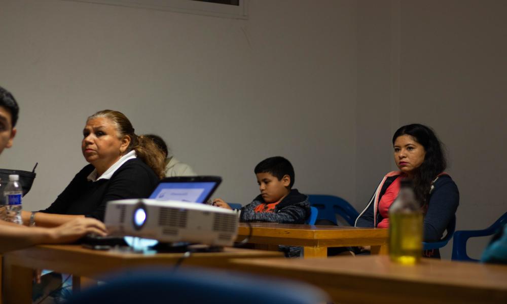 Arranca Programa Integral de la Salud CUCosta