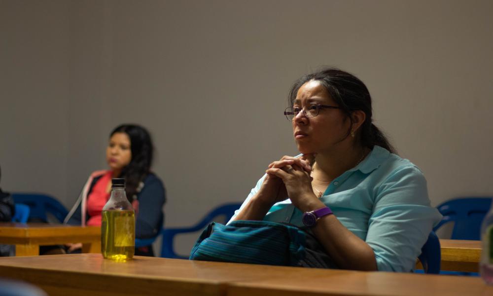 Arranca Programa Integral de la Salud CUCosta