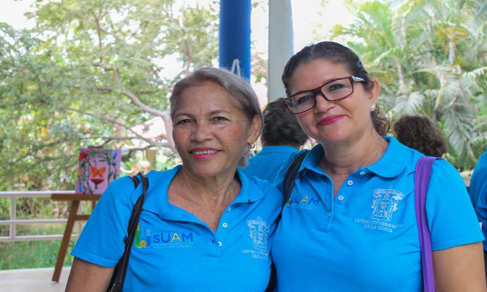 Invita CUCosta a talleres gratuitos para adultos mayoresInvita CUCosta a talleres gratuitos para adultos mayores