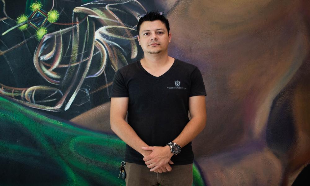 Oferta el CUCosta la nueva Ingeniería en Videojuegos