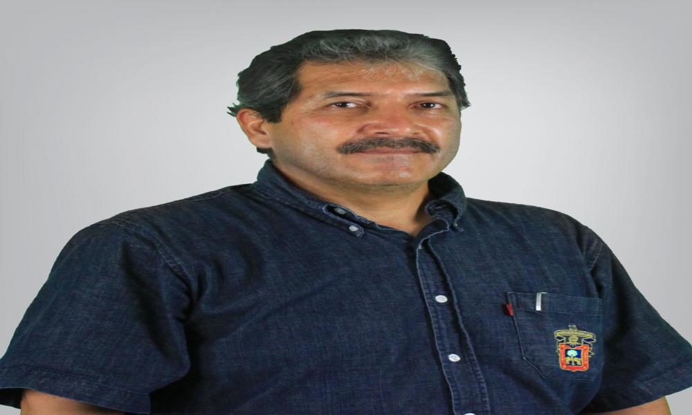 Presentan candidatos a Rectoría del CUCosta - Jorge Ignacio Chavoya Gama