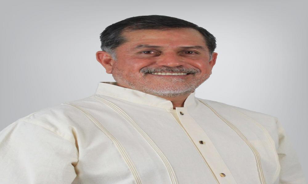 Presentan candidatos a Rectoría del CUCosta - Jorge Tellez Lopez