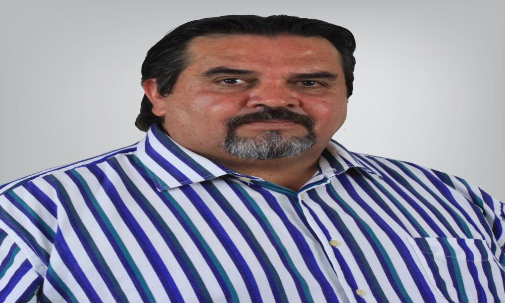 Presentan candidatos a Rectoría del CUCosta - Marco Antonio Cortes Guardado