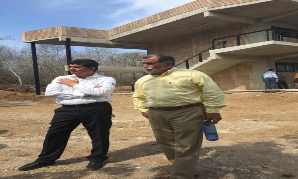 Familias podrán tener un ahorro cercano a medio millón de pesos, con el nuevo módulo universitario en Tomatlán, Jalisco