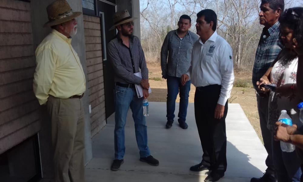 Familias podrán tener un ahorro cercano a medio millón de pesos, con el nuevo módulo universitario en Tomatlán, Jalisco