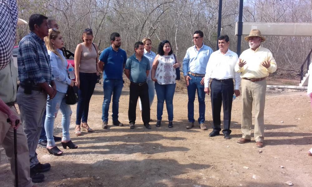 Familias podrán tener un ahorro cercano a medio millón de pesos, con el nuevo módulo universitario en Tomatlán, Jalisco