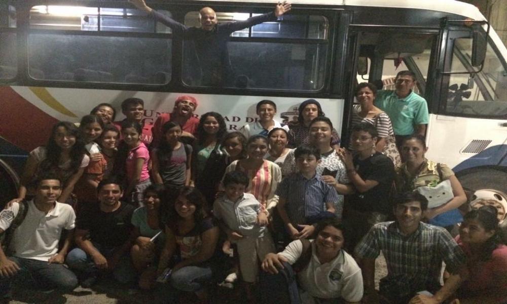 Fomenta CUCosta actividades artísticas de calidad mundial