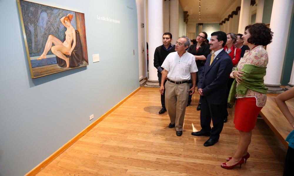 Destaca CUCosta en ‘Puertas Abiertas Patrimonio Universitario’