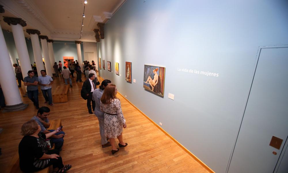 Destaca CUCosta en ‘Puertas Abiertas Patrimonio Universitario’