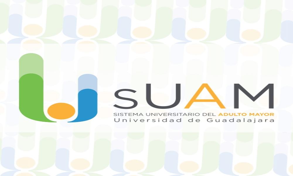 Alumno del SUAM (Sistema Universitario del Adulto Mayor) dedica versos al Rector del CUC, Maestros, Compañeros y Colaboradores de este sistema.