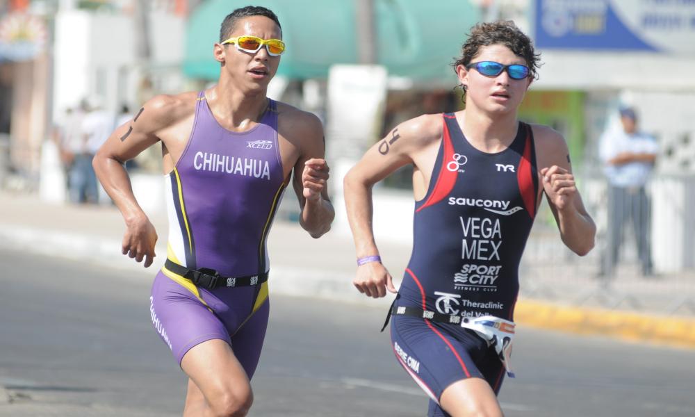 Anuncian cierre parcial de vialidades por triatlón